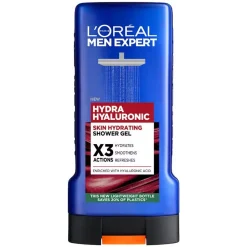 Men Expert Hydra Hyaluronic Shower Gel