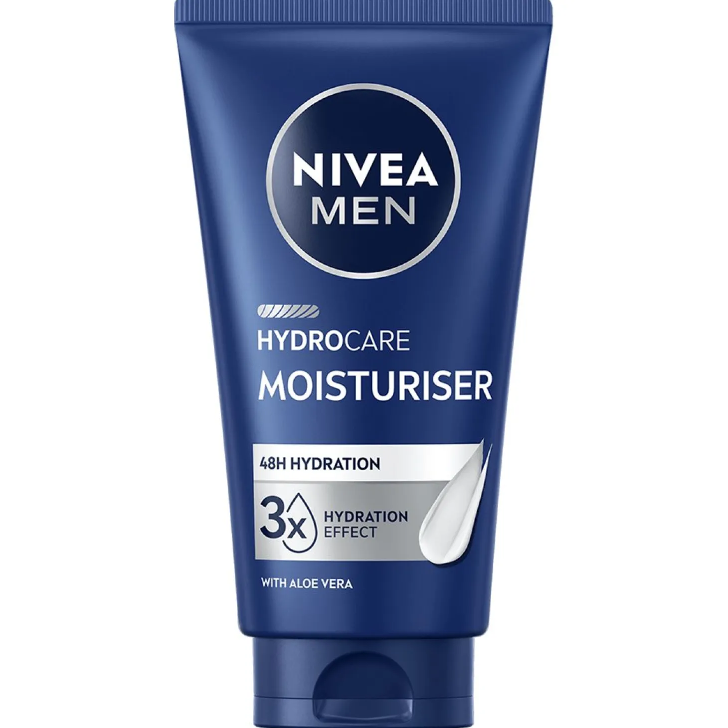 Men Hydro Care Moisturizing Face Cream