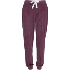 Meri pyjamasbukse i fleece