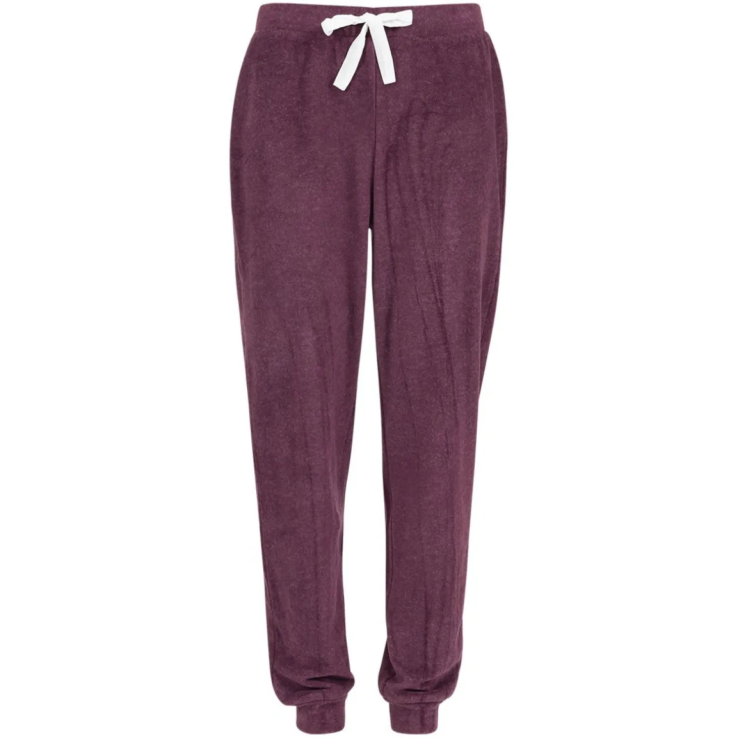 Meri pyjamasbukse i fleece