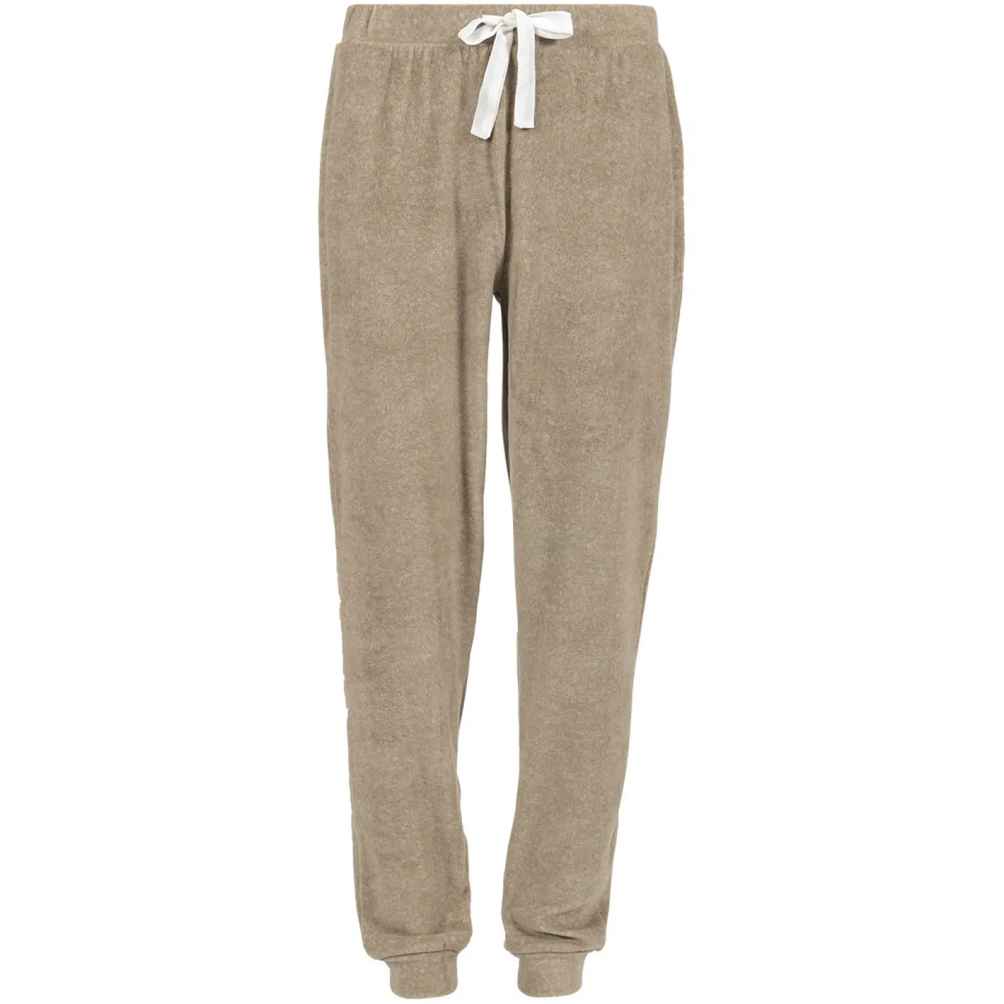 Meri pyjamasbukse i fleece