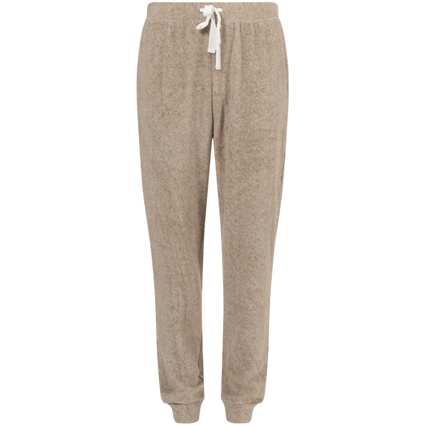 Meri pyjamasbukse i fleece
