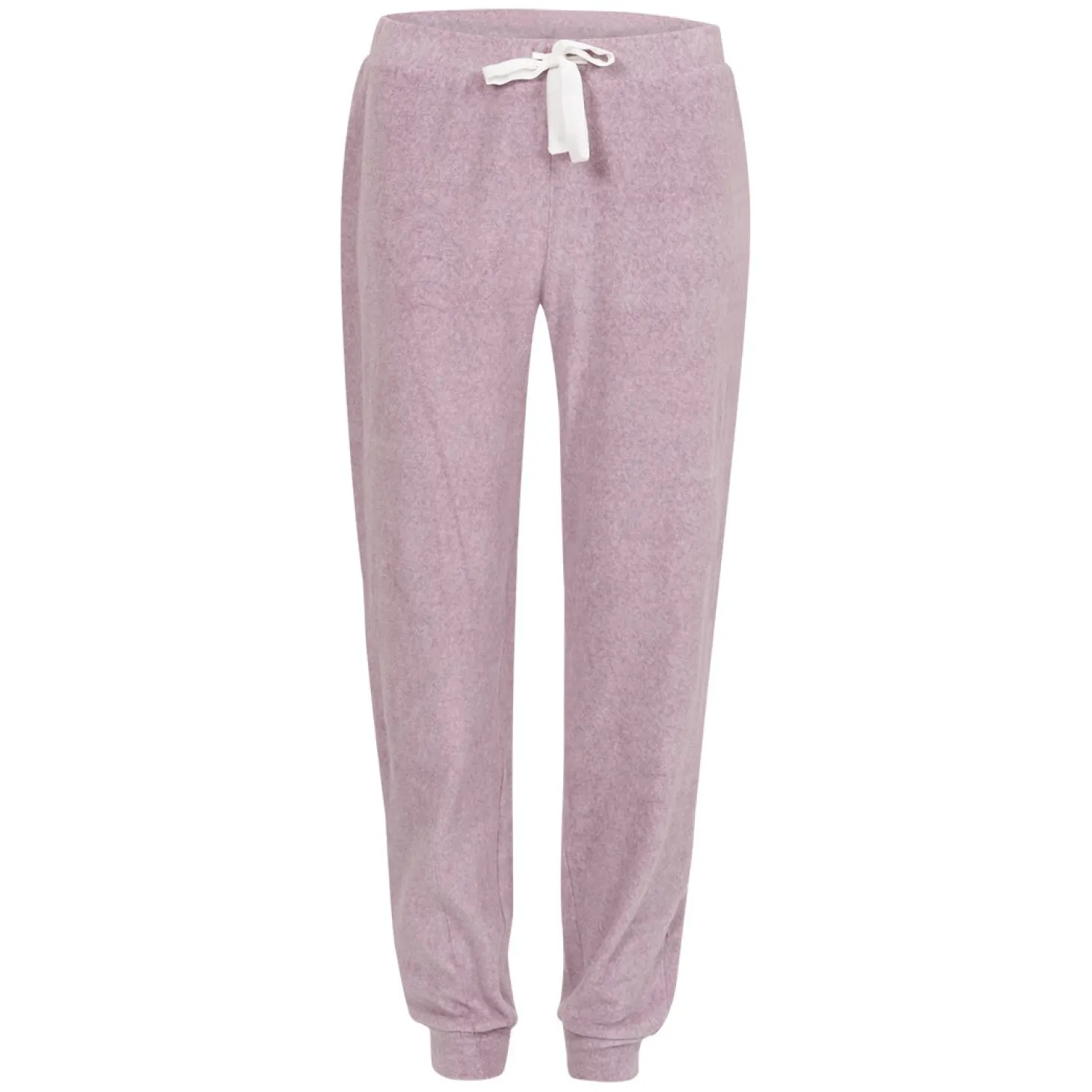 Meri pyjamasbukse i fleece