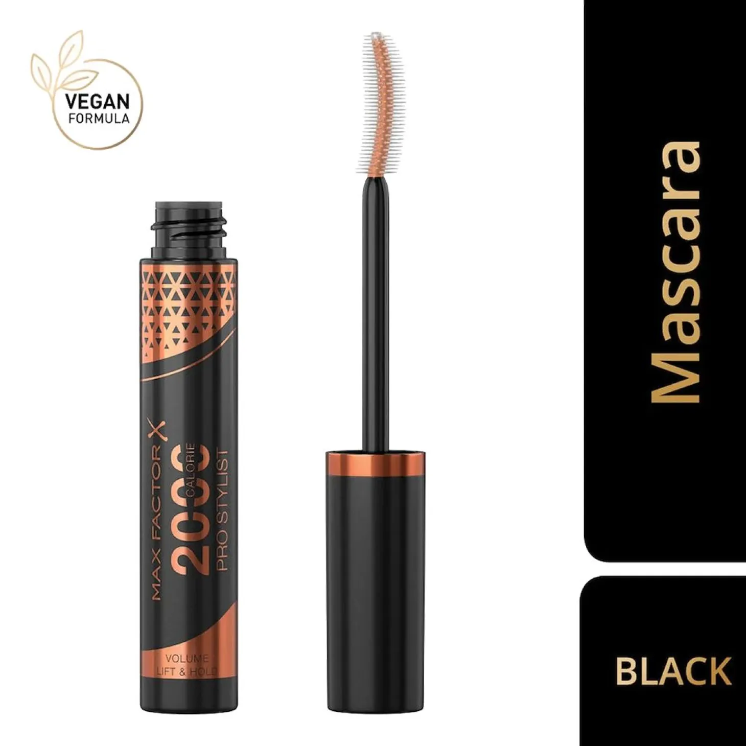 MF 2000 Calorie Pro Curl Mascara