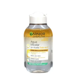 Micellar Cleansing Oil in Water Longwear Make-Up Travel Size