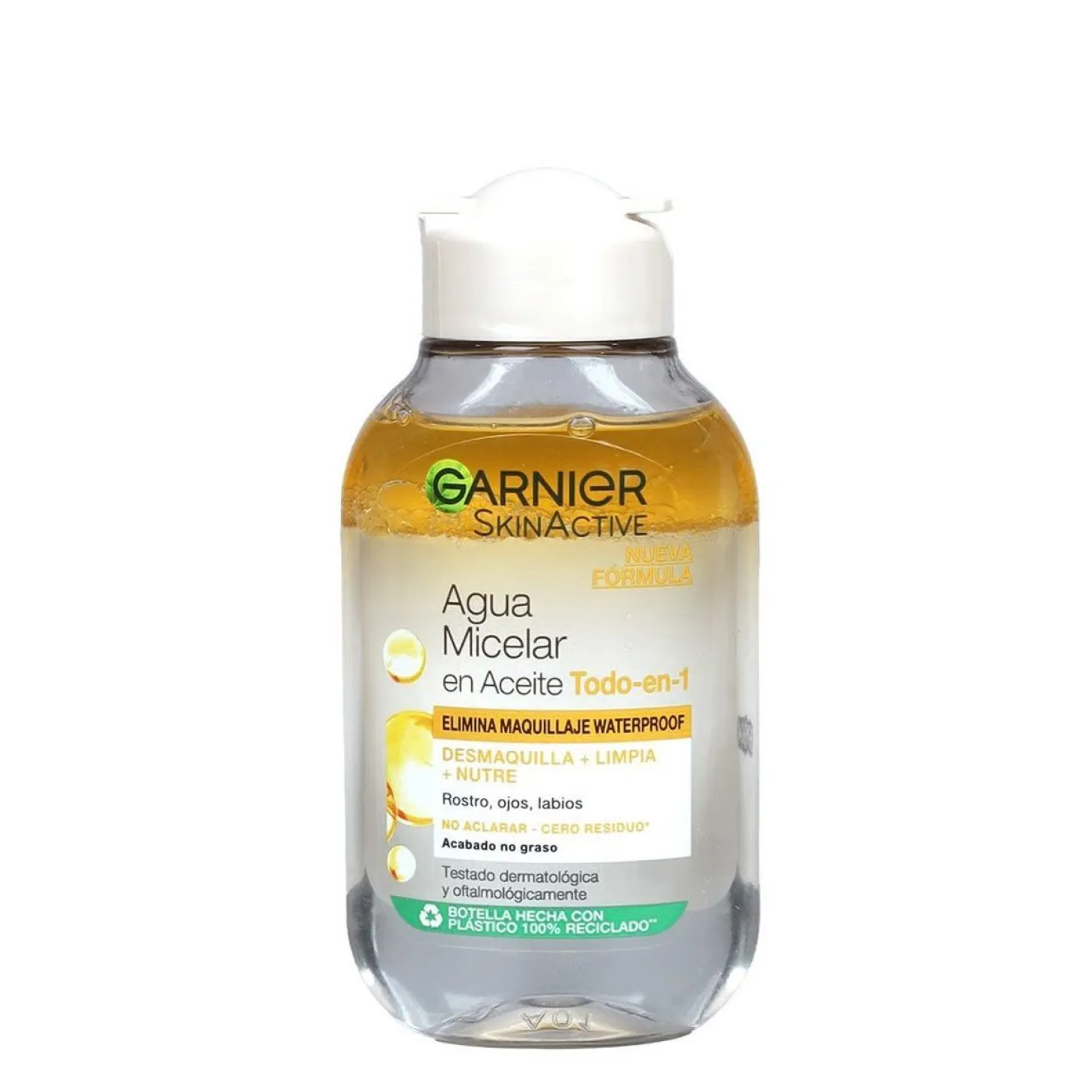 Micellar Cleansing Oil in Water Longwear Make-Up Travel Size