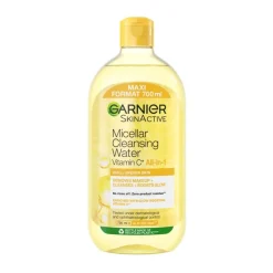 Micellar Cleansing Water Skin Active Vitamin C 700ml