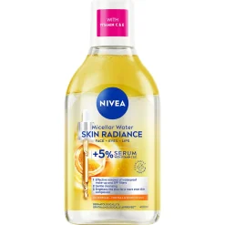 Micellar water 400ml