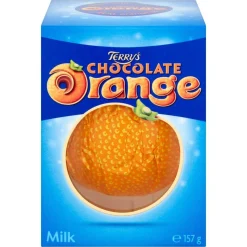Milk chocolate
