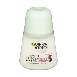 Mineral Deo Invisible Deo Roll-on