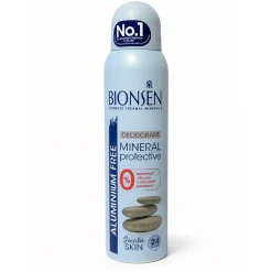 Mineral Protective Spray Sensitive Skin 150ml