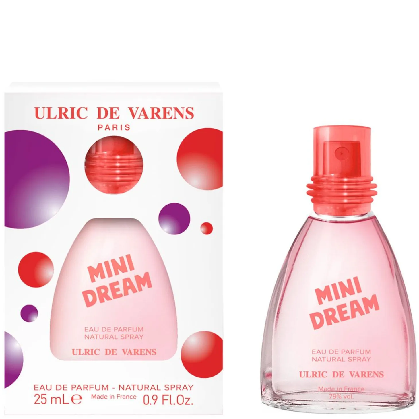 Mini Dream Edp