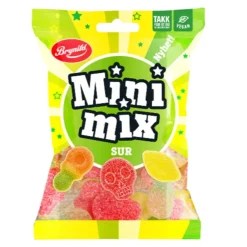 Minimix 100gr