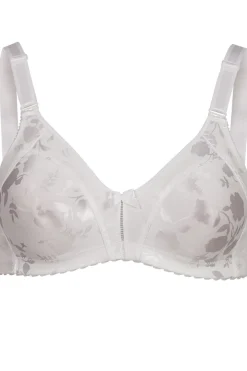 Minimizer BH med blomstermønster