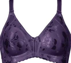 Minimizer BH med blomstermønster
