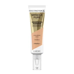 Miracle Pure Foundation