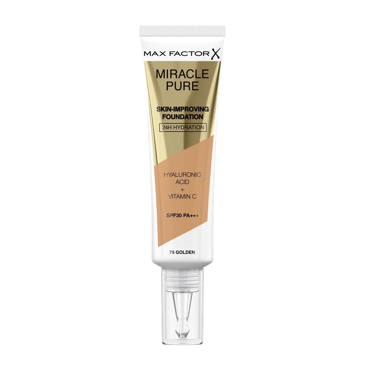 Miracle Pure Foundation