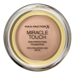Miracle Touch Foundation