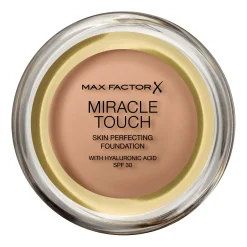 Miracle Touch Foundation