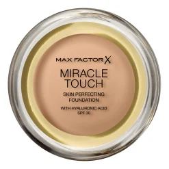 Miracle Touch Foundation