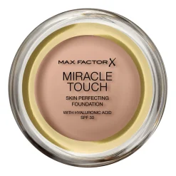 Miracle Touch Foundation