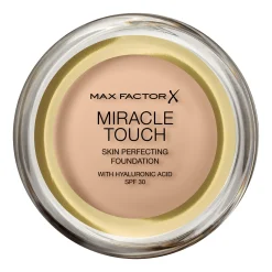 Miracle Touch Foundation
