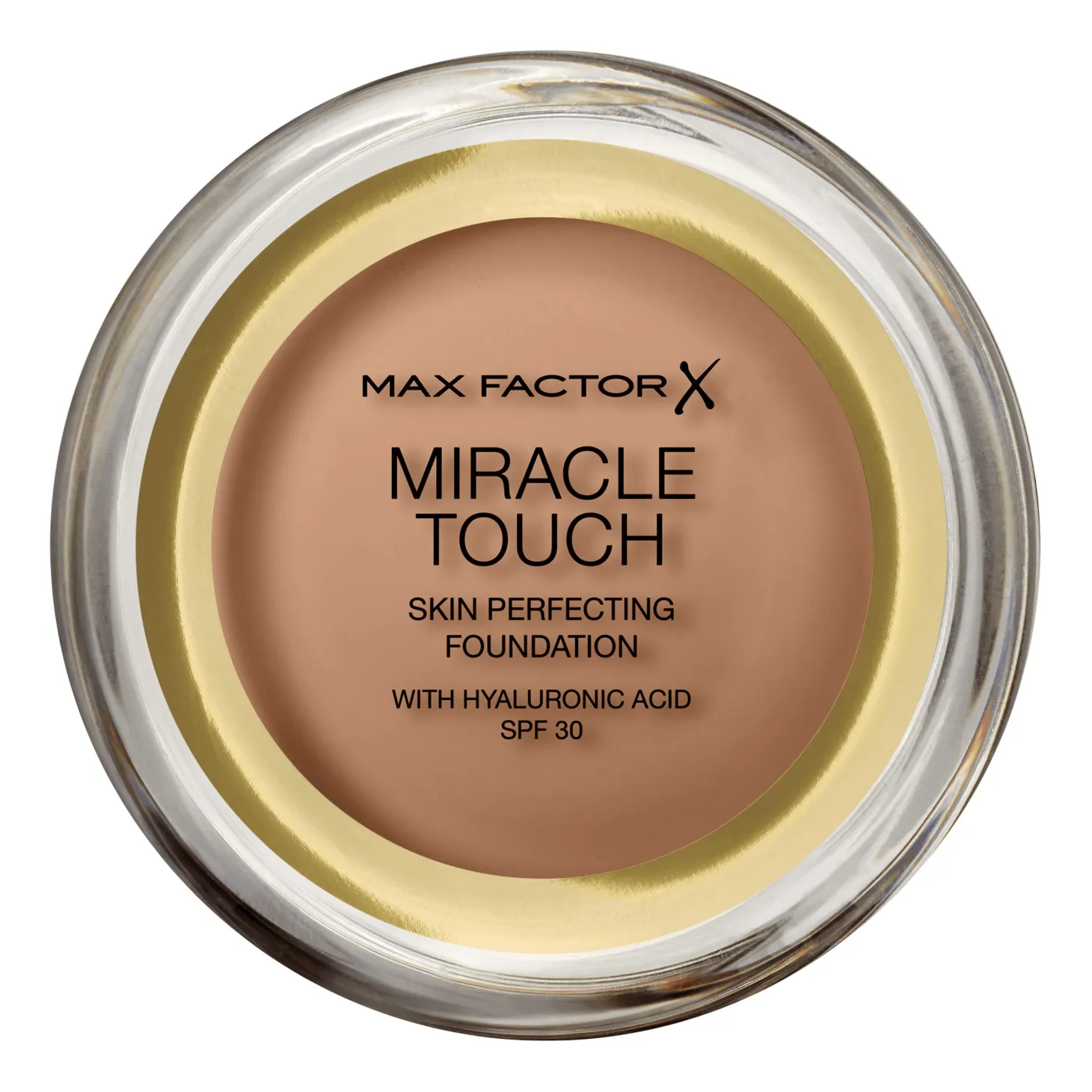 Miracle Touch Foundation