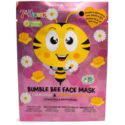 MJ KID Bumble Bee sheetmask