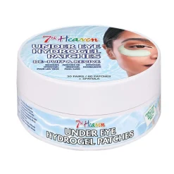MJ Under Eye  Patches box 60stk
