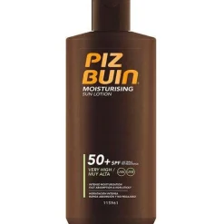 Moisturising Lotion SPF50 200ml