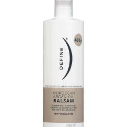 Moroccan Argan Oil Balsam