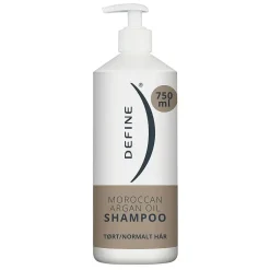 Moroccan Argan Oil Shampoo