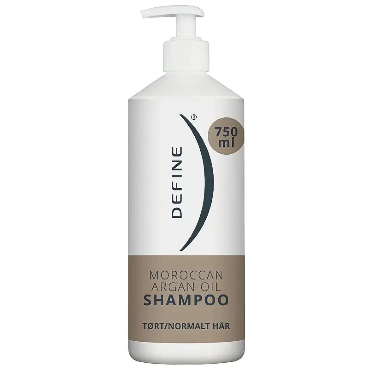 Moroccan Argan Oil Shampoo