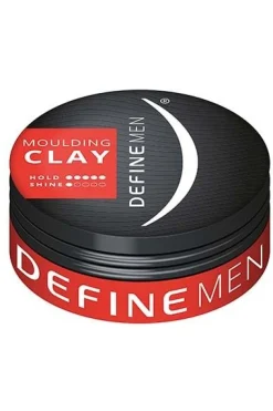 Moulding Clay