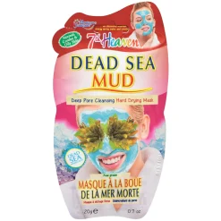 Mud maske dødehavet