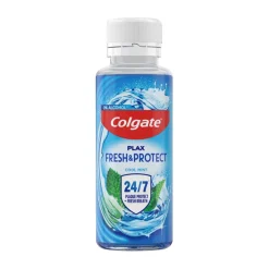 Munnskyll Plax Cool Mint Blå