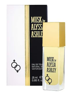 Musk Edt 25 ml