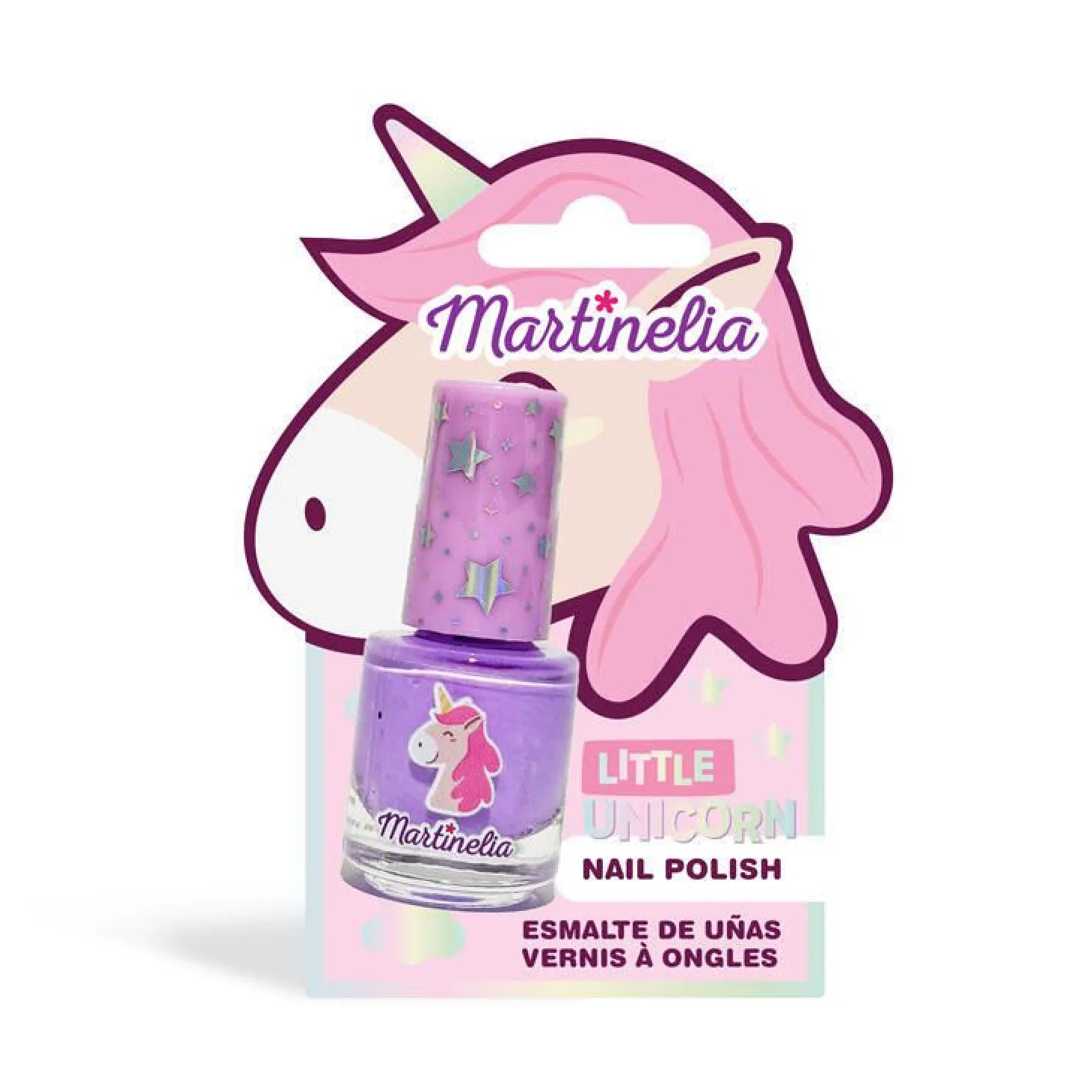 Nail Polish