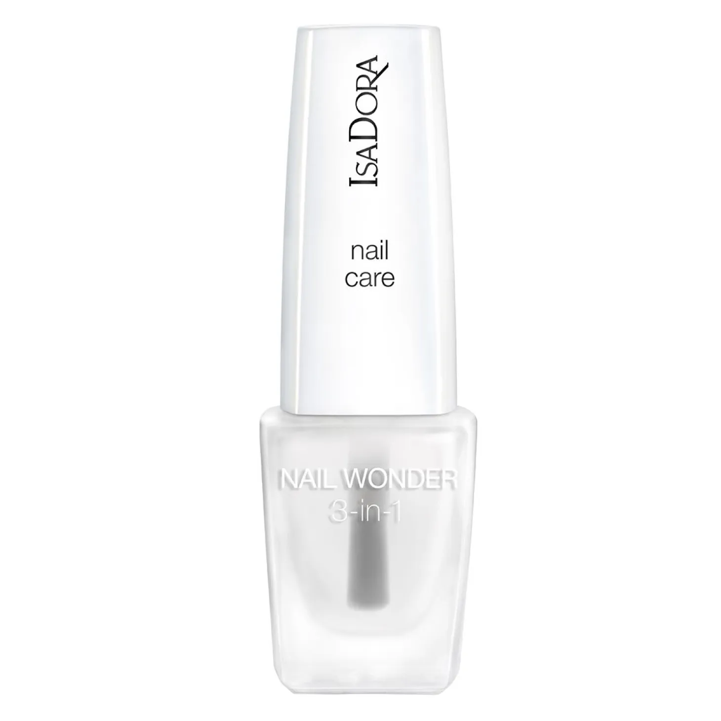 Nail Wonder 3-in-1 Nail Polish
