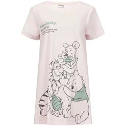 Nattkjole Winnie the Pooh