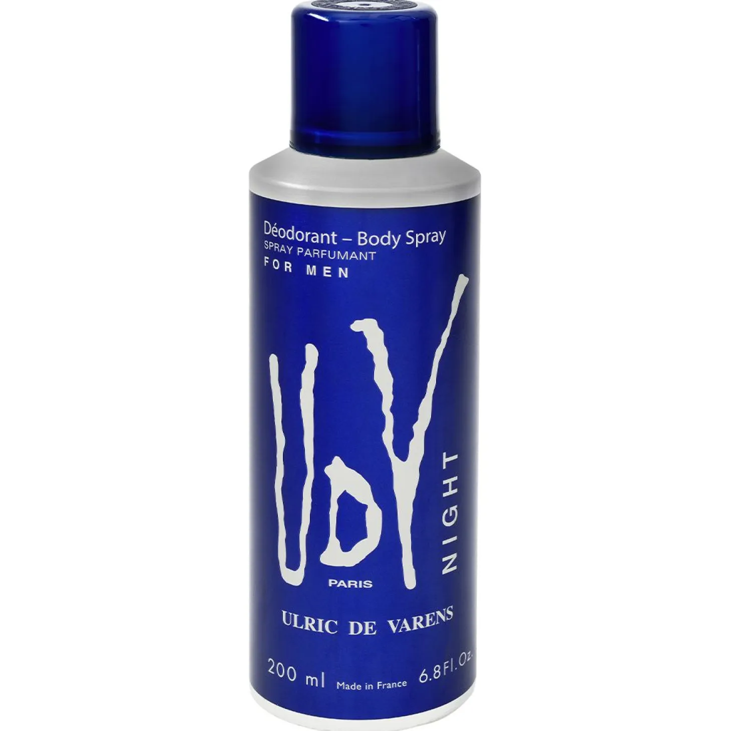 Night Deodorant Spray