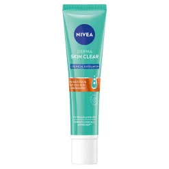 Night Exfoliator Derma Skin Clear