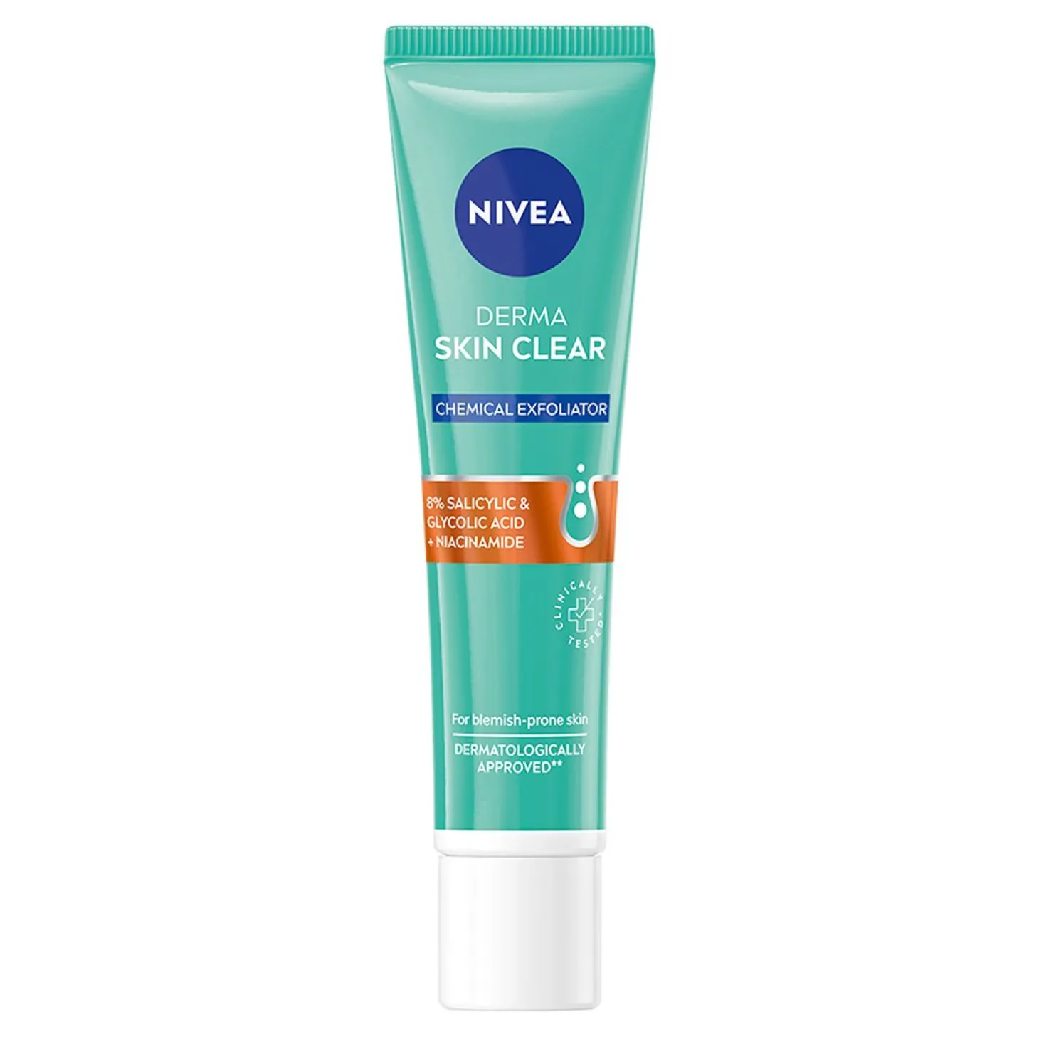 Night Exfoliator Derma Skin Clear