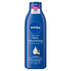 NIVEA Body Lotion 250ml