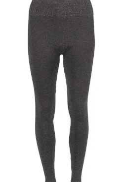 Nova Seamless leggings med børstet innside