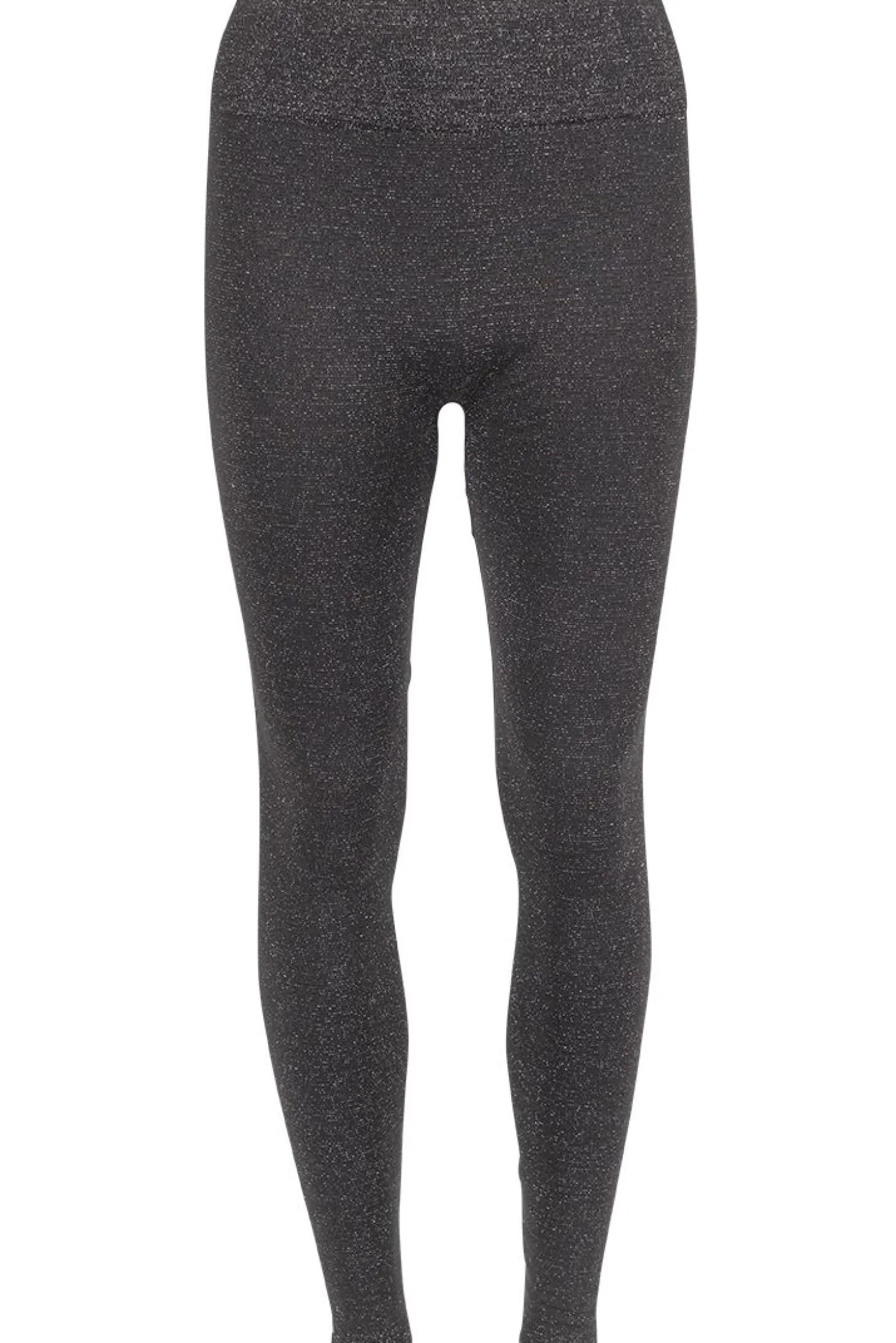 Nova Seamless leggings med børstet innside