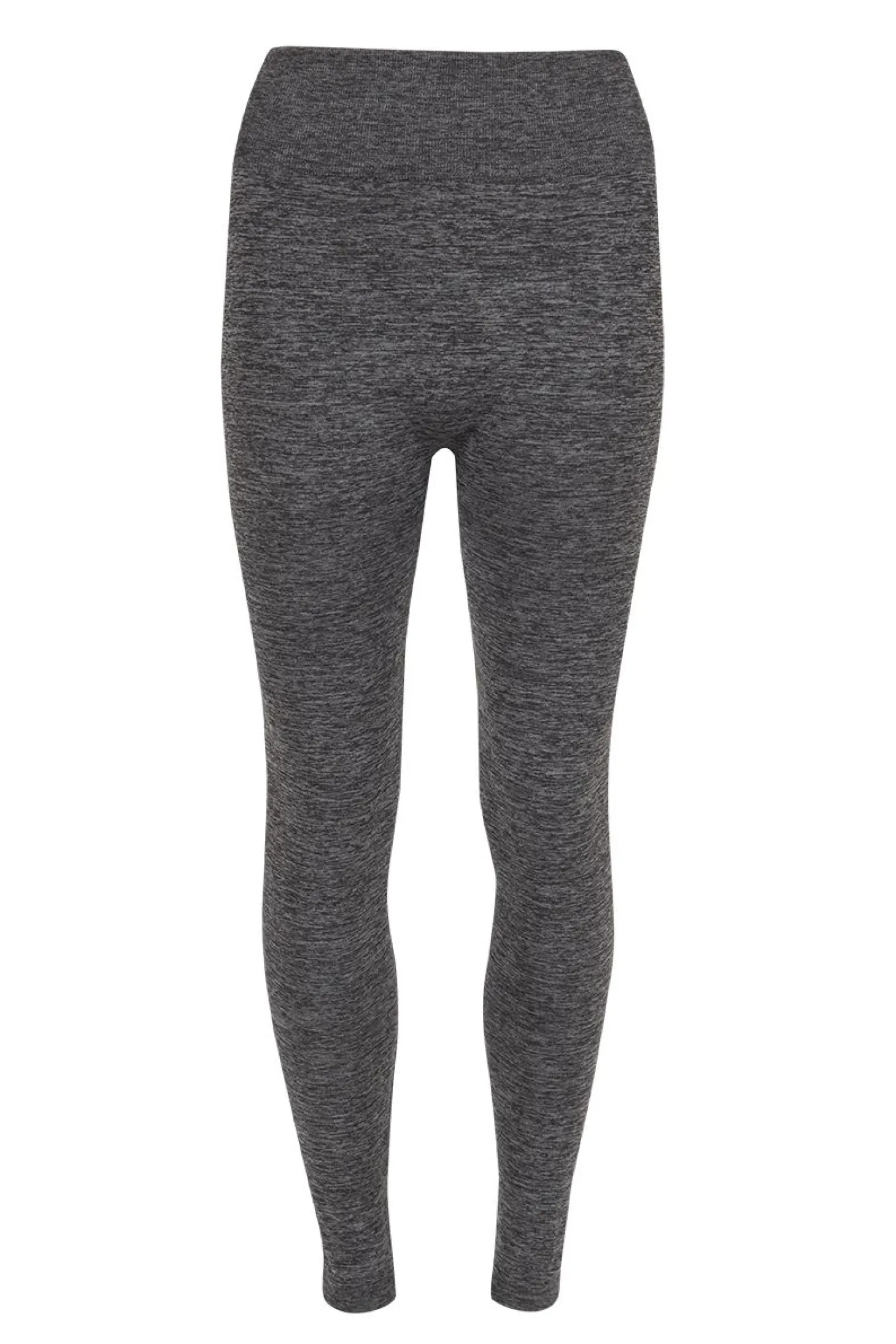 Nova Seamless leggings med børstet innside