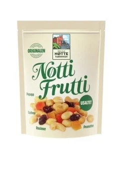Nøtti Frutti