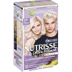 Nutrisse Blond Ultra Light Bleach D4