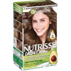 Nutrisse hårfarge